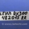 ФОТО Ручка двери для Lexus RX300/330/350/400 (03-09) Киев