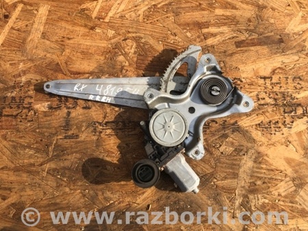 ФОТО Стеклоподъемник для Lexus RX300/330/350/400 (03-09) Киев