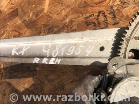 ФОТО Стеклоподъемник для Lexus RX300/330/350/400 (03-09) Киев