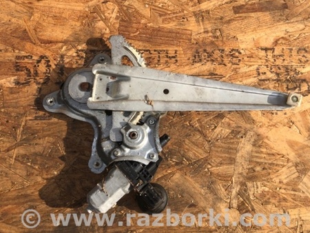 ФОТО Стеклоподъемник для Lexus RX300/330/350/400 (03-09) Киев