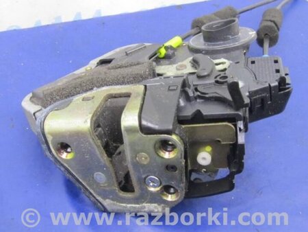 ФОТО Замок двери для Lexus RX300/330/350/400 (03-09) Киев