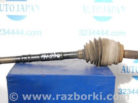 ФОТО Привод передний для Lexus RX300/330/350/400 (03-09) Киев