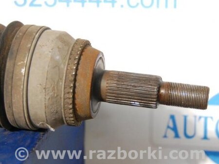 ФОТО Привод передний для Lexus RX300/330/350/400 (03-09) Киев