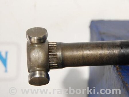 ФОТО Привод передний для Lexus RX300/330/350/400 (03-09) Киев