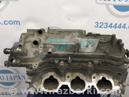 ФОТО Головка блока для Lexus RX300/330/350/400 (03-09) Киев