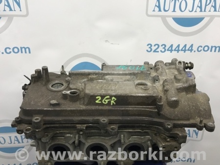 ФОТО Головка блока для Lexus RX300/330/350/400 (03-09) Киев