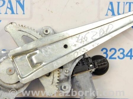 ФОТО Стеклоподъемник для Lexus RX300/330/350/400 (03-09) Киев