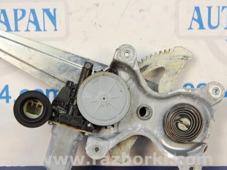 ФОТО Стеклоподъемник для Lexus RX300/330/350/400 (03-09) Киев