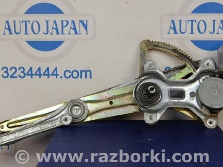 ФОТО Стеклоподъемник для Lexus RX300/330/350/400 (03-09) Киев