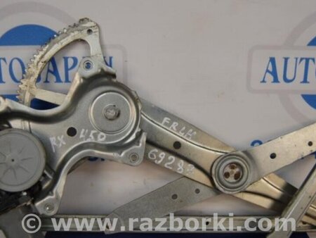 ФОТО Стеклоподъемник для Lexus RX300/330/350/400 (03-09) Киев