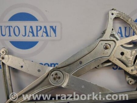 ФОТО Стеклоподъемник для Lexus RX300/330/350/400 (03-09) Киев