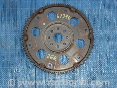 ФОТО Маховик АКПП для Lexus RX300/330/350/400 (03-09) Киев