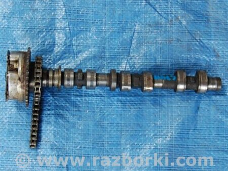 ФОТО Распредвал для Lexus RX300/330/350/400 (03-09) Киев