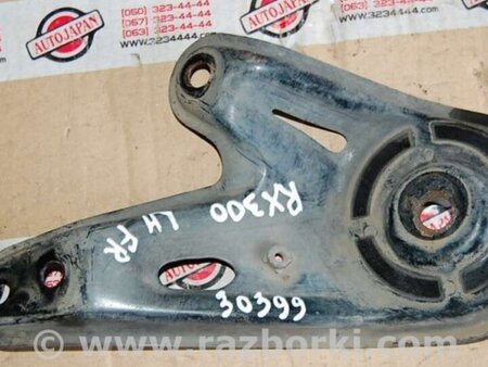 ФОТО Крепление балки подвески для Lexus RX300/330/350/400 (03-09) Киев