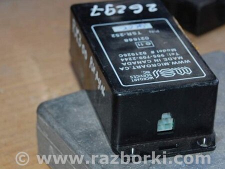 ФОТО Блок электронный для Lexus RX300/330/350/400 (03-09) Киев