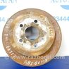 Диск тормозной задний Lexus RX300/330/350/400 (03-09)