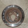 Диск тормозной задний Lexus RX300/330/350/400 (03-09)