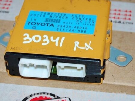 ФОТО Блок управления зеркалами для Lexus RX300/330/350/400 (03-09) Киев