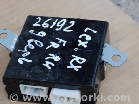 ФОТО Блок управления зеркалами для Lexus RX300/330/350/400 (03-09) Киев