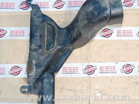 ФОТО Воздухозаборник для Lexus RX300/330/350/400 (03-09) Киев