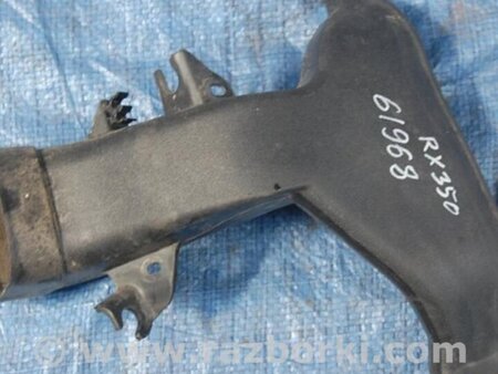 ФОТО Воздухозаборник для Lexus RX300/330/350/400 (03-09) Киев