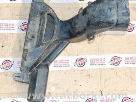 ФОТО Воздухозаборник для Lexus RX300/330/350/400 (03-09) Киев