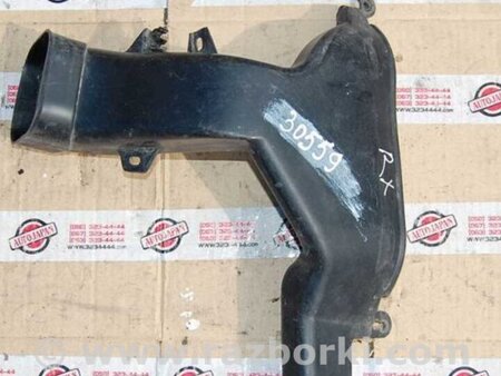 ФОТО Воздухозаборник для Lexus RX300/330/350/400 (03-09) Киев