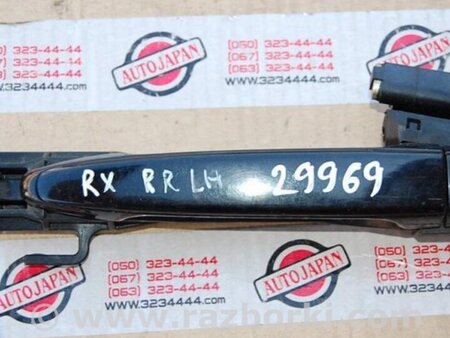 ФОТО Ручка двери для Lexus RX300/330/350/400 (03-09) Киев
