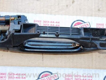 ФОТО Ручка двери для Lexus RX300/330/350/400 (03-09) Киев