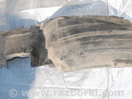 ФОТО Подкрылок для Lexus RX300/330/350/400 (03-09) Киев