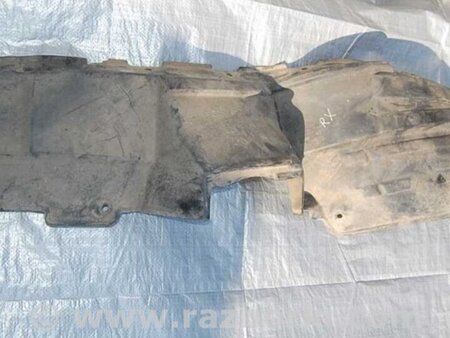 ФОТО Подкрылок для Lexus RX300/330/350/400 (03-09) Киев