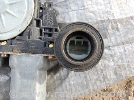 ФОТО Стеклоподъемник для Lexus RX300/330/350/400 (03-09) Киев