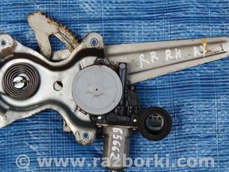 ФОТО Стеклоподъемник для Lexus RX300/330/350/400 (03-09) Киев
