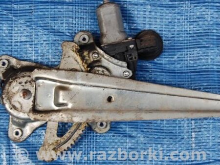 ФОТО Стеклоподъемник для Lexus RX300/330/350/400 (03-09) Киев