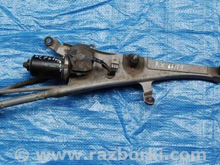 ФОТО Трапеция дворников для Lexus RX300/330/350/400 (03-09) Киев