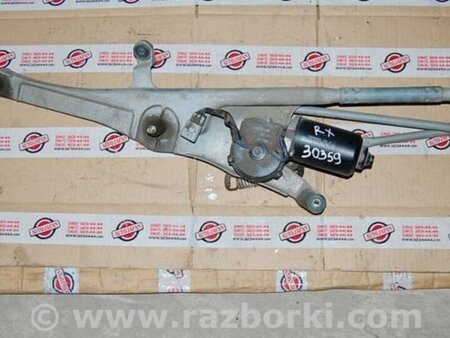 ФОТО Трапеция дворников для Lexus RX300/330/350/400 (03-09) Киев