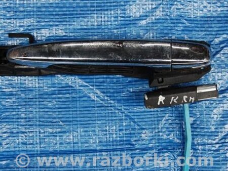ФОТО Ручка двери для Lexus RX300/330/350/400 (03-09) Киев