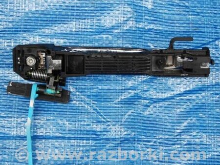 ФОТО Ручка двери для Lexus RX300/330/350/400 (03-09) Киев