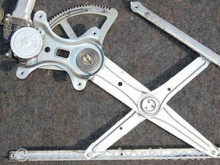 ФОТО Стеклоподъемник для Lexus RX300/330/350/400 (03-09) Киев