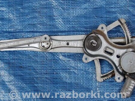 ФОТО Стеклоподъемник для Lexus RX300/330/350/400 (03-09) Киев