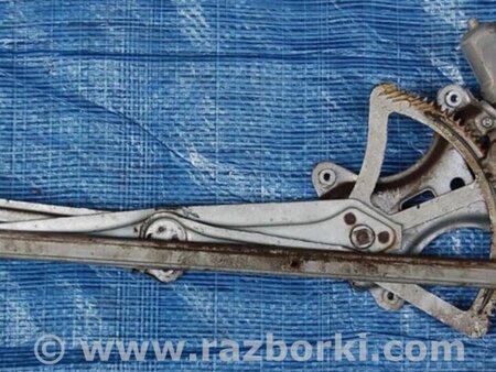 ФОТО Стеклоподъемник для Lexus RX300/330/350/400 (03-09) Киев