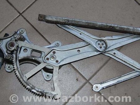 ФОТО Стеклоподъемник для Lexus RX300/330/350/400 (03-09) Киев