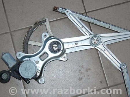 ФОТО Стеклоподъемник для Lexus RX300/330/350/400 (03-09) Киев