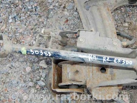 ФОТО Рычаг задний нижний поперечный для Lexus RX300/330/350/400 (03-09) Киев