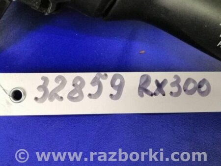 ФОТО Подрулевые переключатели (Гитара) для Lexus RX300/330/350/400 (03-09) Киев