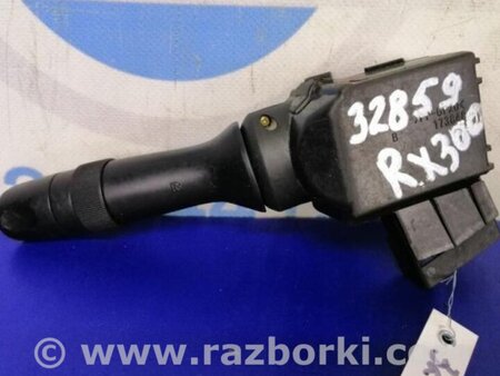 ФОТО Подрулевые переключатели (Гитара) для Lexus RX300/330/350/400 (03-09) Киев