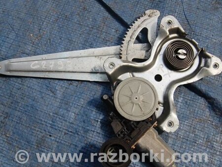 ФОТО Стеклоподъемник для Lexus RX300/330/350/400 (03-09) Киев