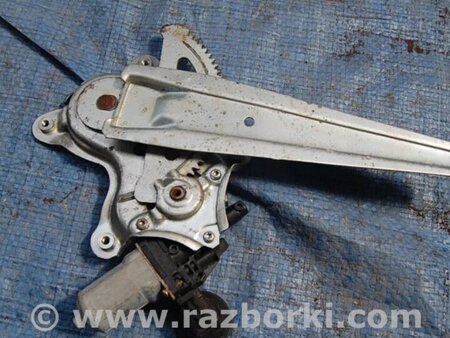 ФОТО Стеклоподъемник для Lexus RX300/330/350/400 (03-09) Киев