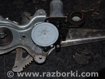 ФОТО Стеклоподъемник для Lexus RX300/330/350/400 (03-09) Киев