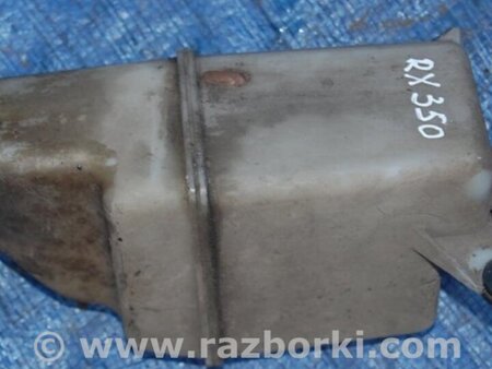 ФОТО Резонатор воздушного фильтра для Lexus RX300/330/350/400 (03-09) Киев